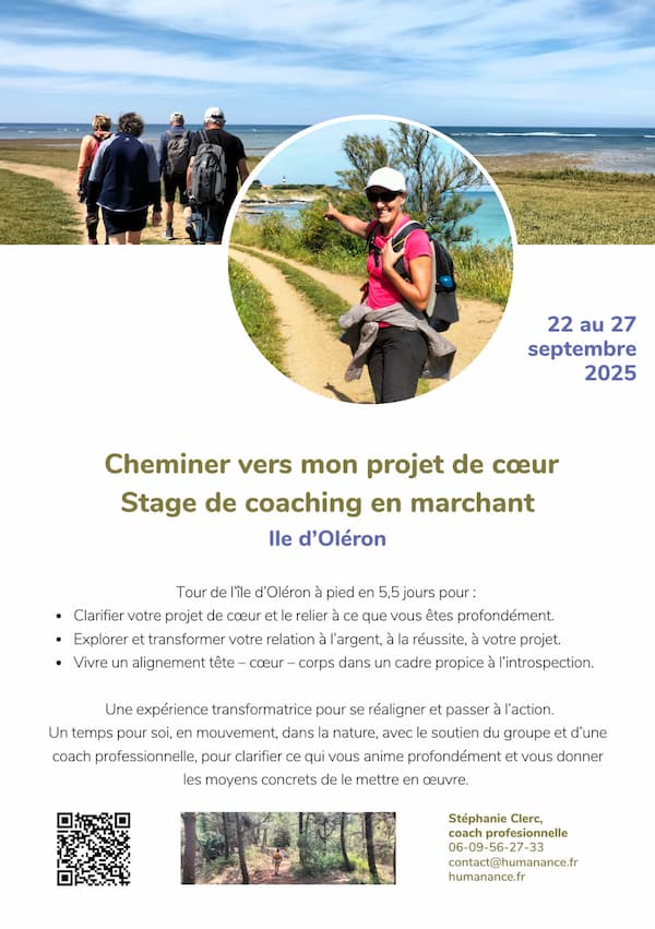 Stéphanie 22 au 27.9.2025