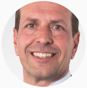 Portrait David Genton