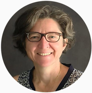 Portrait Emmanuelle Morin