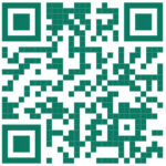 QR - Alexandra Orange