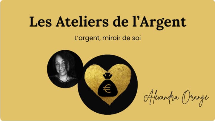 Ateliers Alexandra Orange