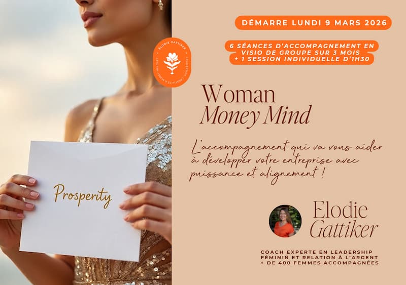 Women Money Mind - Elodie - mars 26