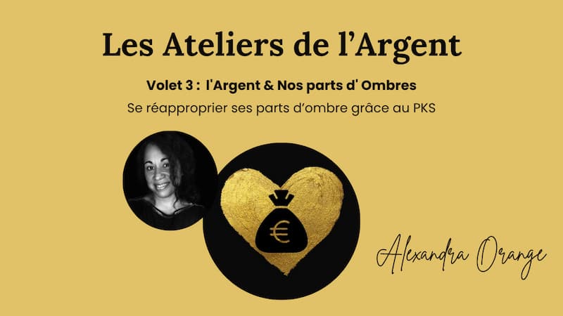Les Ateliers de l'Argent argent et ombres