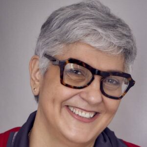 Portrait Marie Le Bec